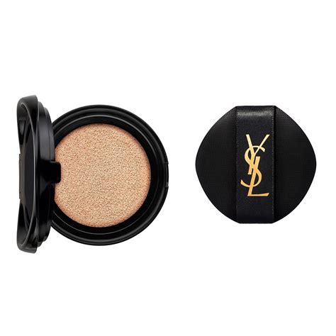 ysl bb cushion hk|Le Cushion Encre De Peau SPF33+/PA+++ .